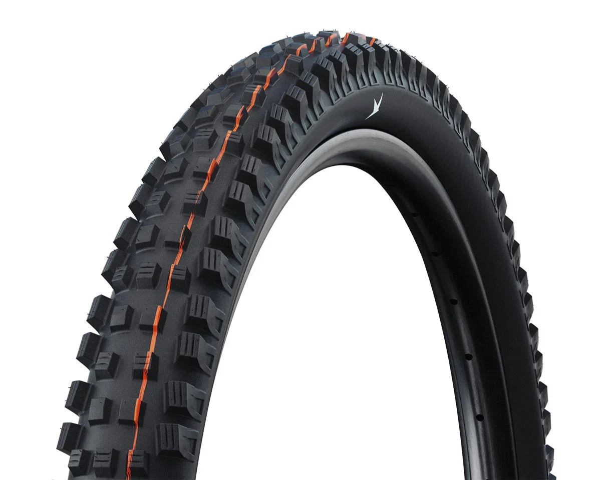 Schwalbe Magic Mary PRO Tubeless Mountain Tire (Black) (27.5") (2.4") (Ultra Soft/Trail) (2027)